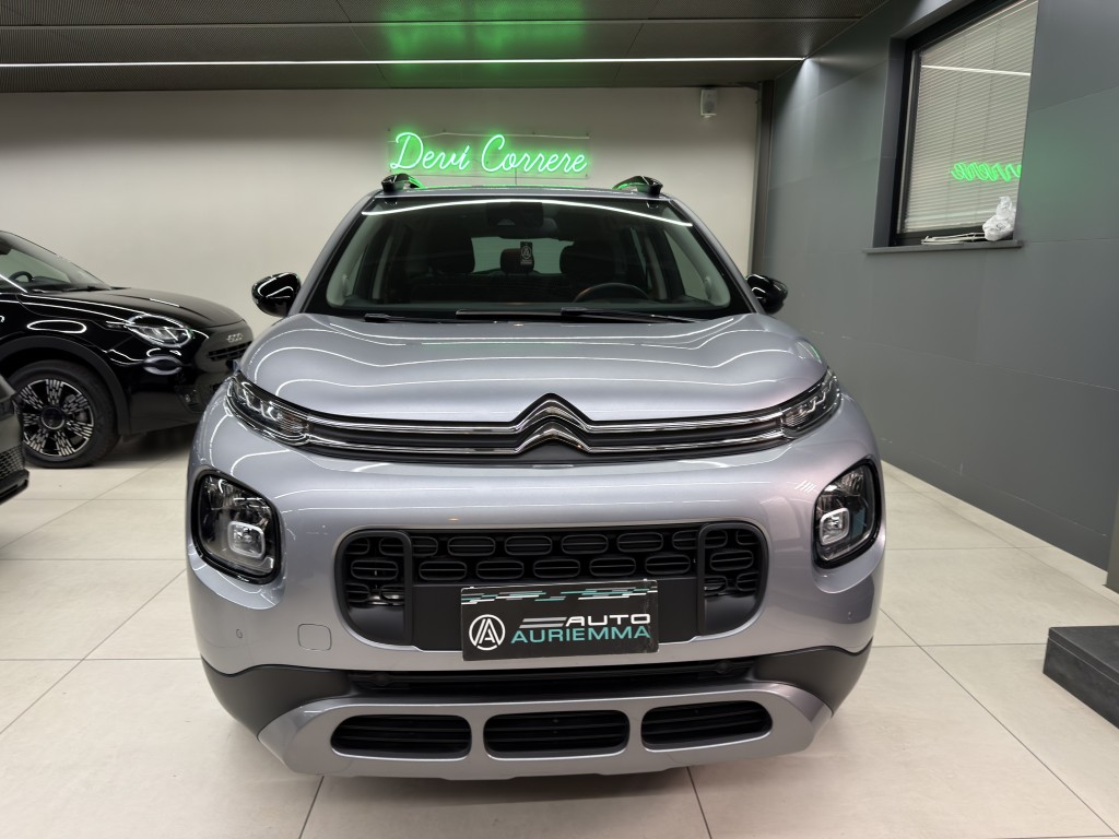 CITROEN C3 AIRCROSS 1200 SHINE PACK 110 CV